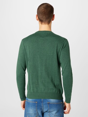 Pepe Jeans Pullover i grøn