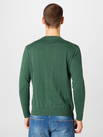 Pepe Jeans Sweater in Green