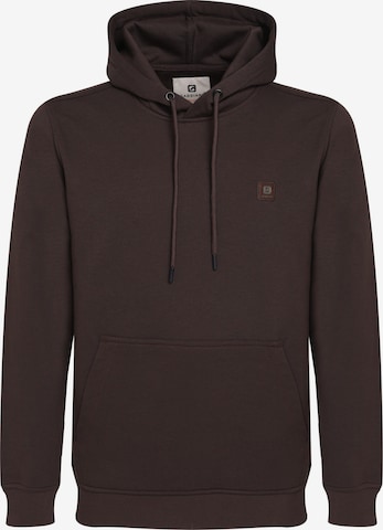 Gabbiano Sweatshirt in : Vorderseite