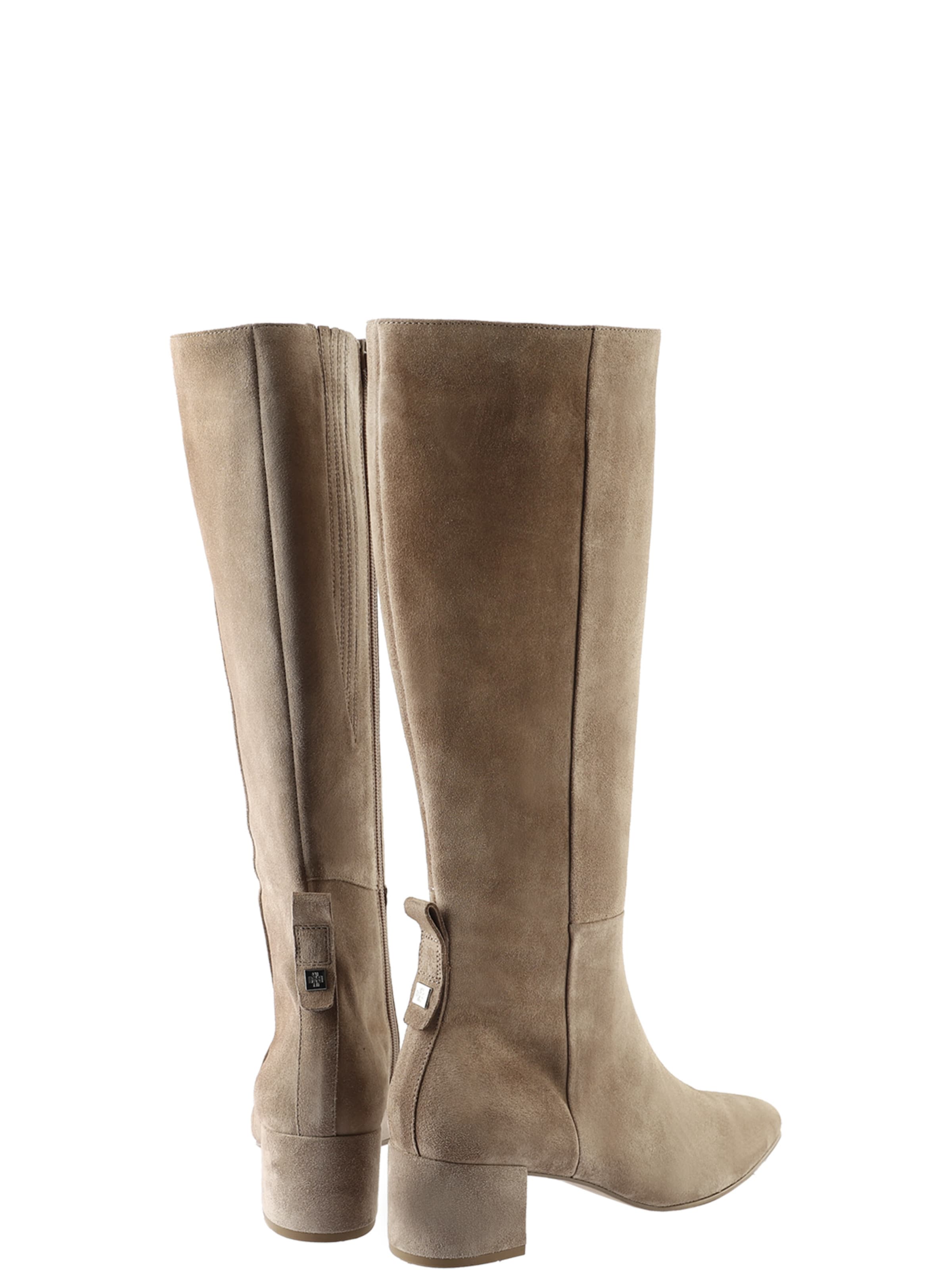 Högl Boots ' JOURNEY ' in Beige