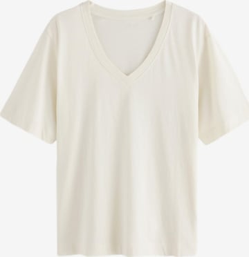 Next Paita värissä beige: etupuoli