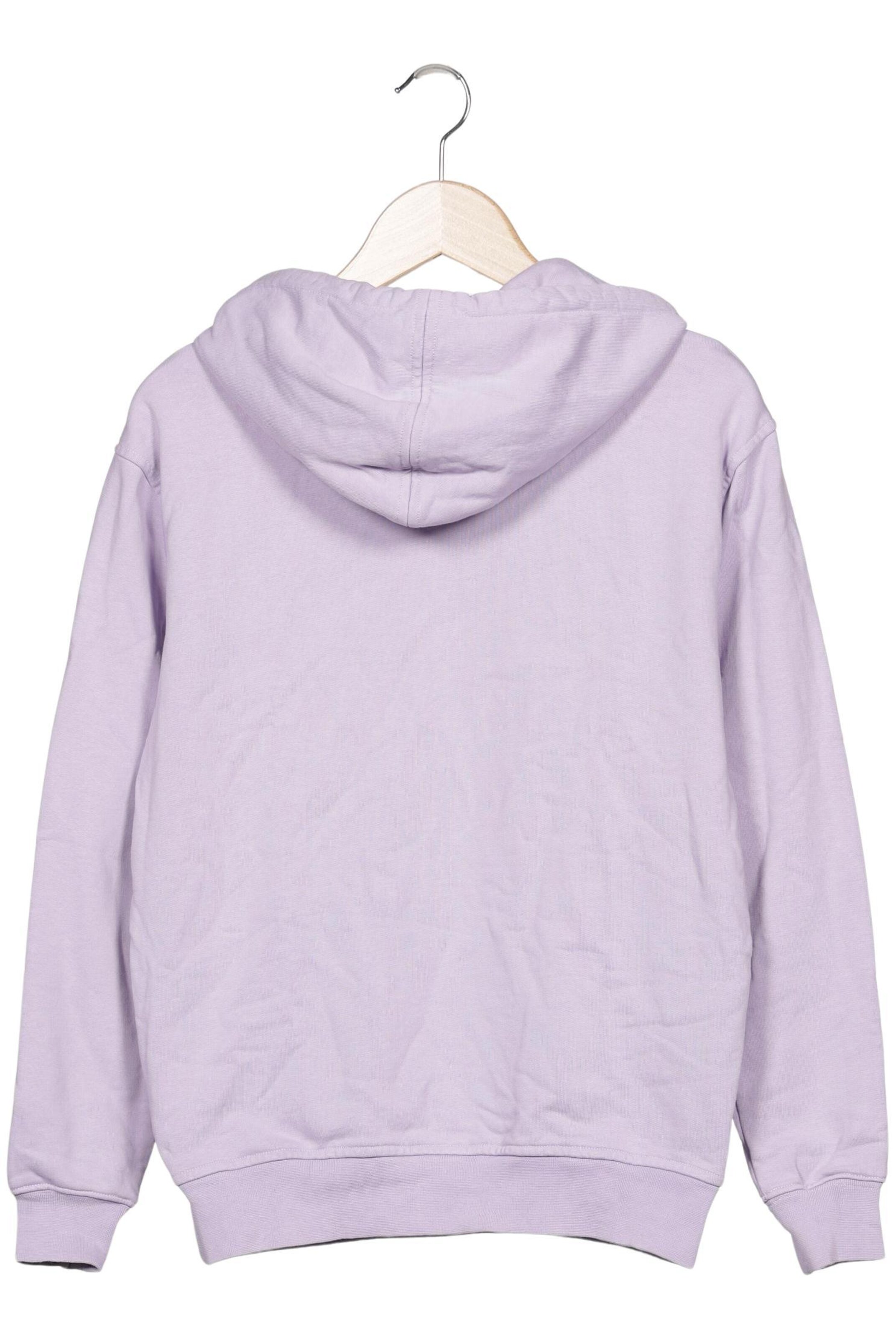 ARKK Copenhagen Sweatshirt & Zip-Up Hoodie in S in Purple