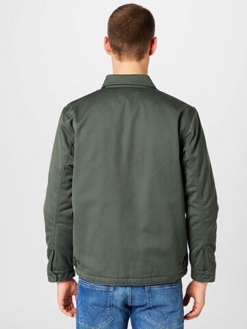 Carhartt WIP Between-Season Jacket in Green