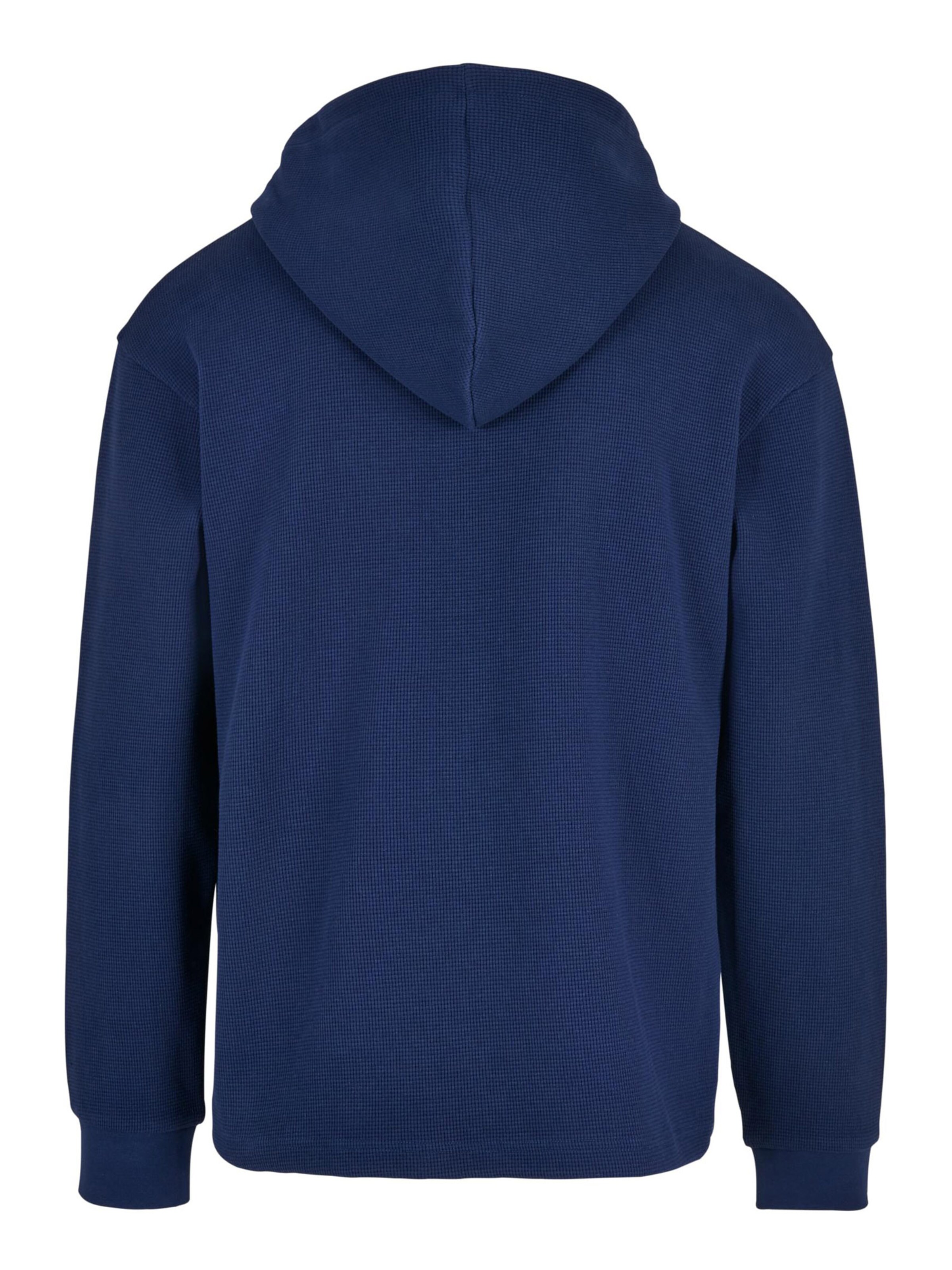 Urban Classics Свитшот в Синий