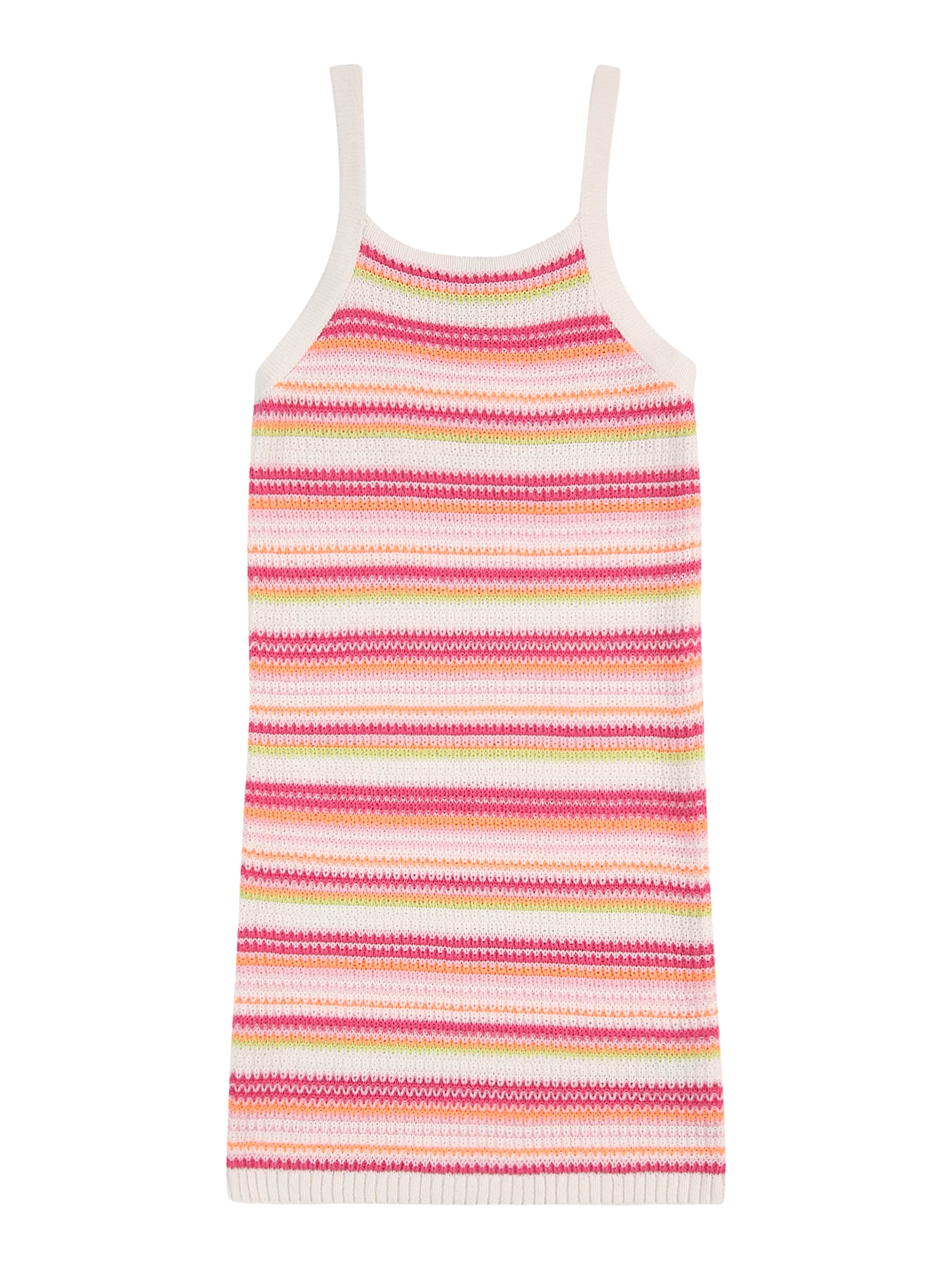 ONLY GIRLS Dress &#x27;KOGBelli&#x27; in Beige: front