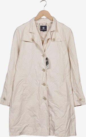 BOGNER Mantel XXL in Beige: Vorderseite