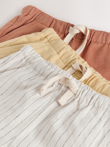 Next Regular Trousers in Brown