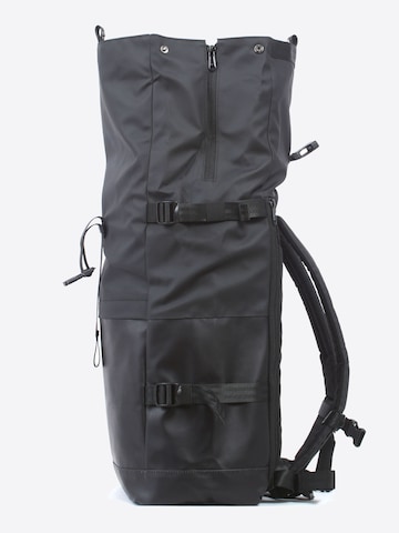 Sac à dos 'Terem 1' margelisch en noir