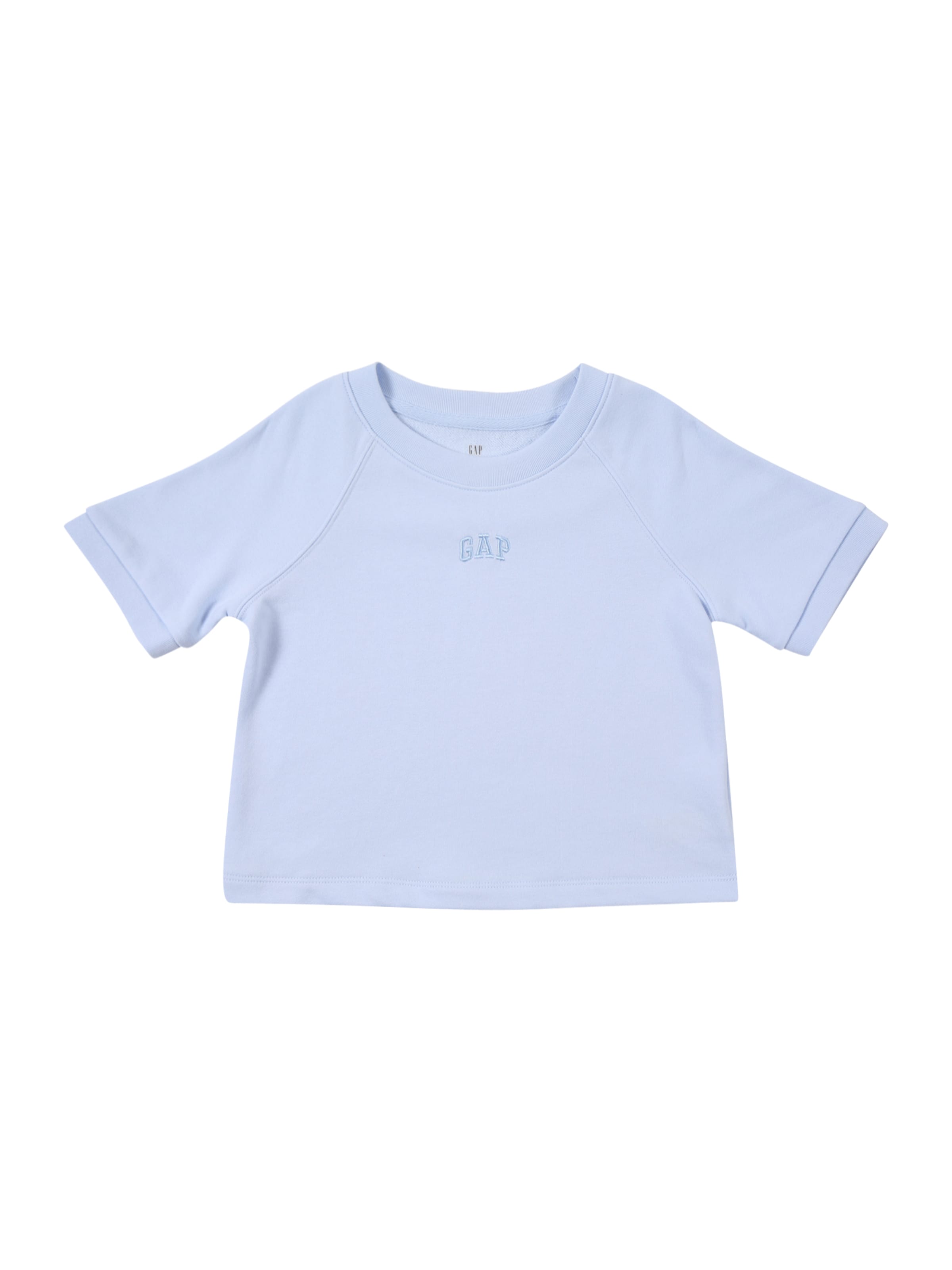 GAP Свитшот в Синий: спереди