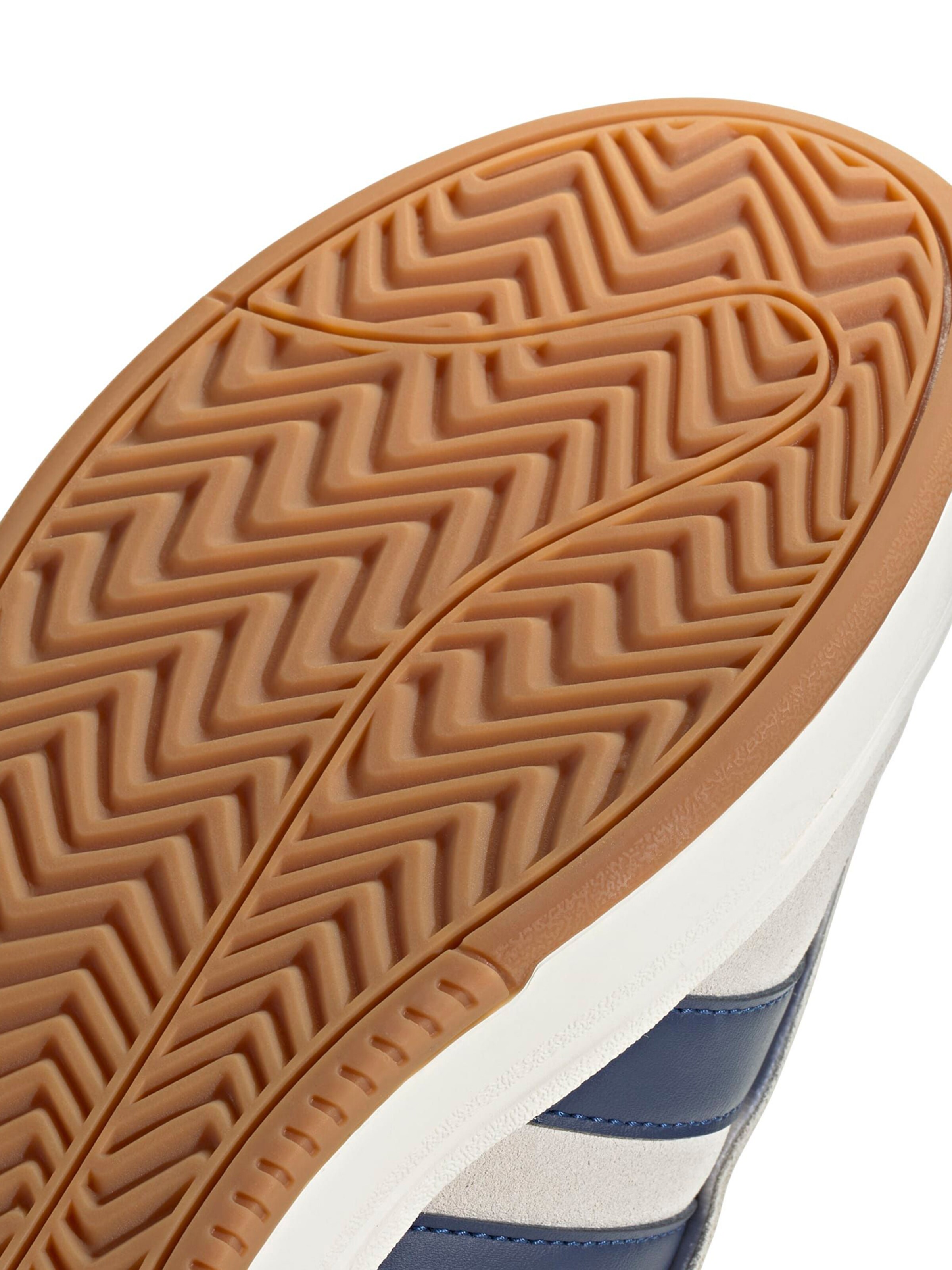 ADIDAS SPORTSWEAR Madalad ketsid 'Grand Court Alpha 00s', värv hall