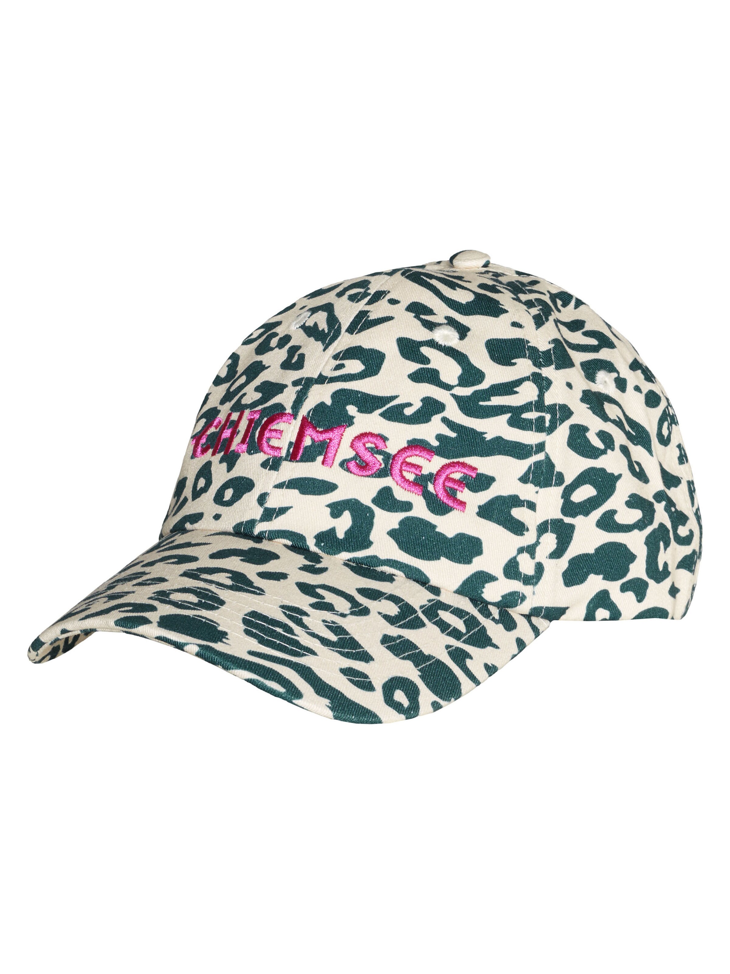 CHIEMSEE Cap in Grau