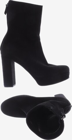 Kennel & Schmenger Dress Boots in 39,5 in Black: front