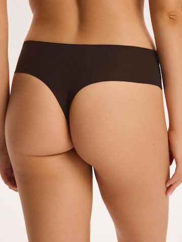 ESOTIQ Panty 'PERSILIA'‌‌‌‌‌ in Braun