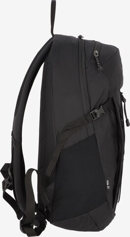 Haglöfs Backpack 'Vide' in Black