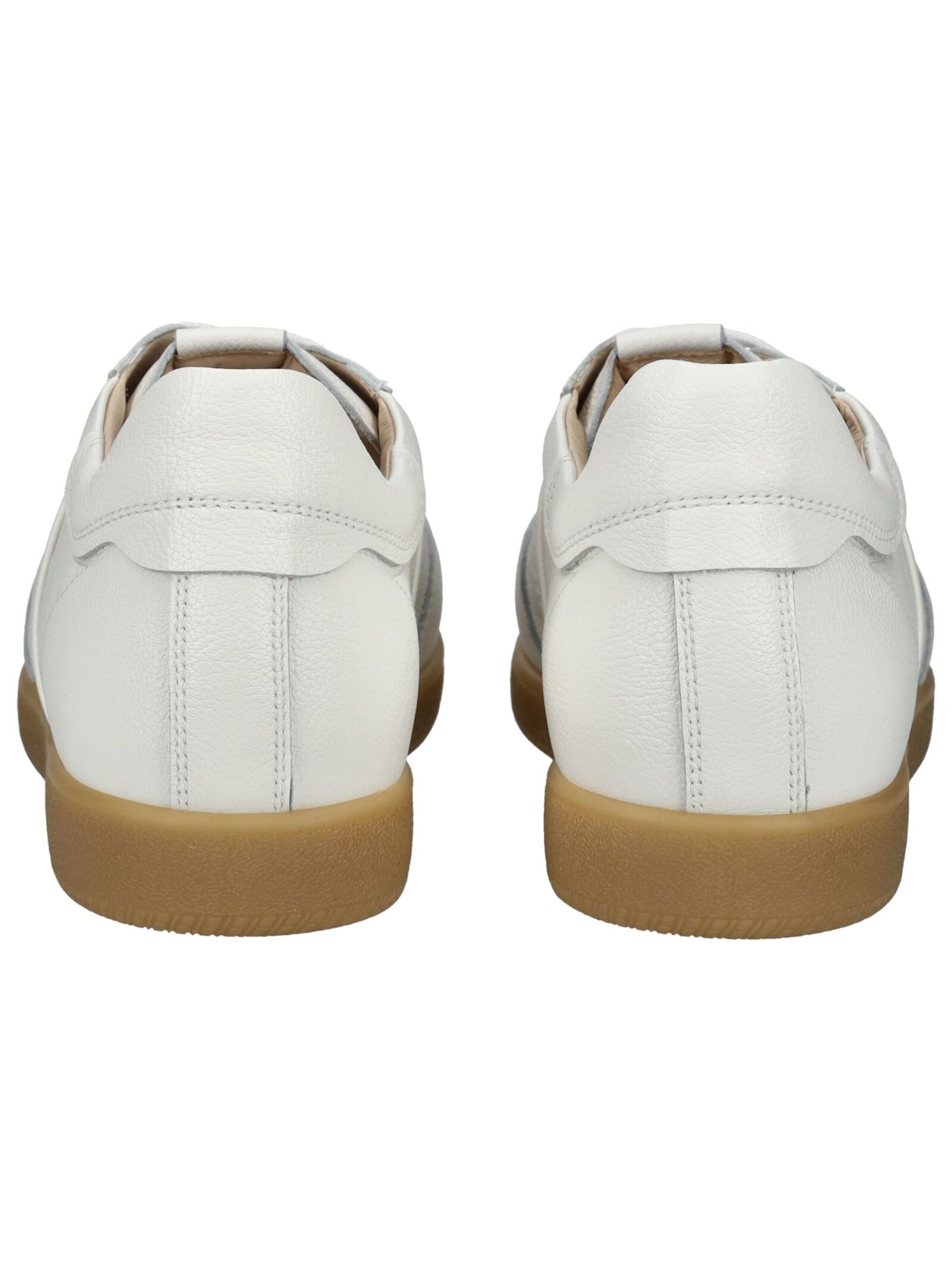 Nero Giardini Sneaker in Weiß