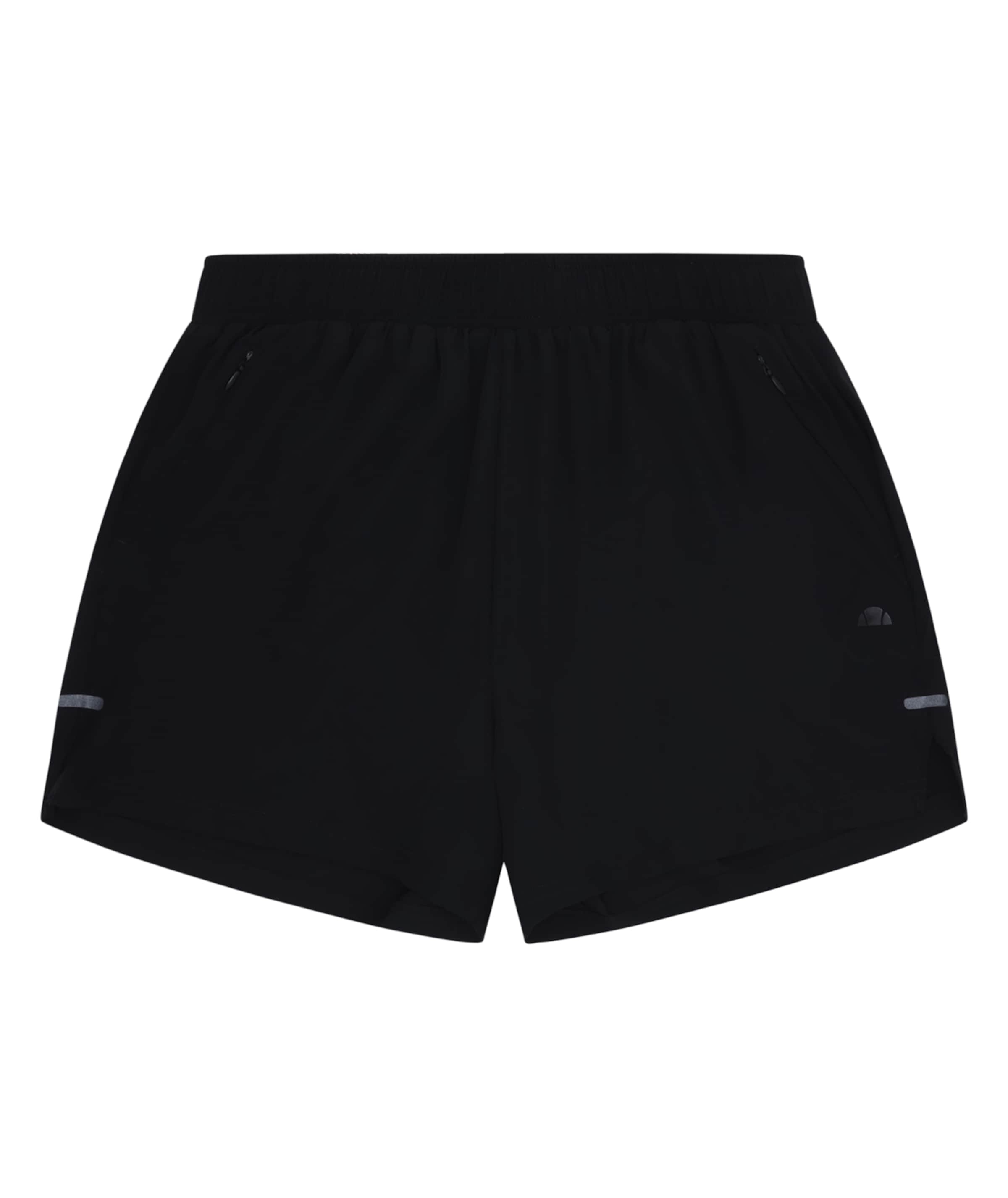 ELLESSE Hose in schwarz, Produktansicht