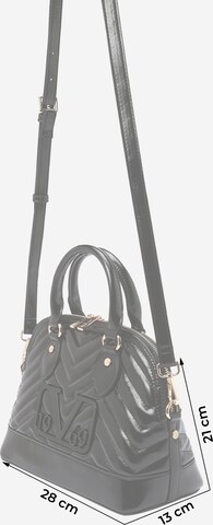 19V69 ITALIA Handbag 'BASIILLA BOWLING' in Black