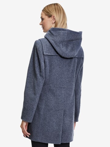 Cappotto di mezza stagione di GIL BRET in blu