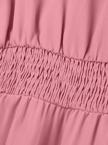 LapaPlus Cocktailkleid in Pink