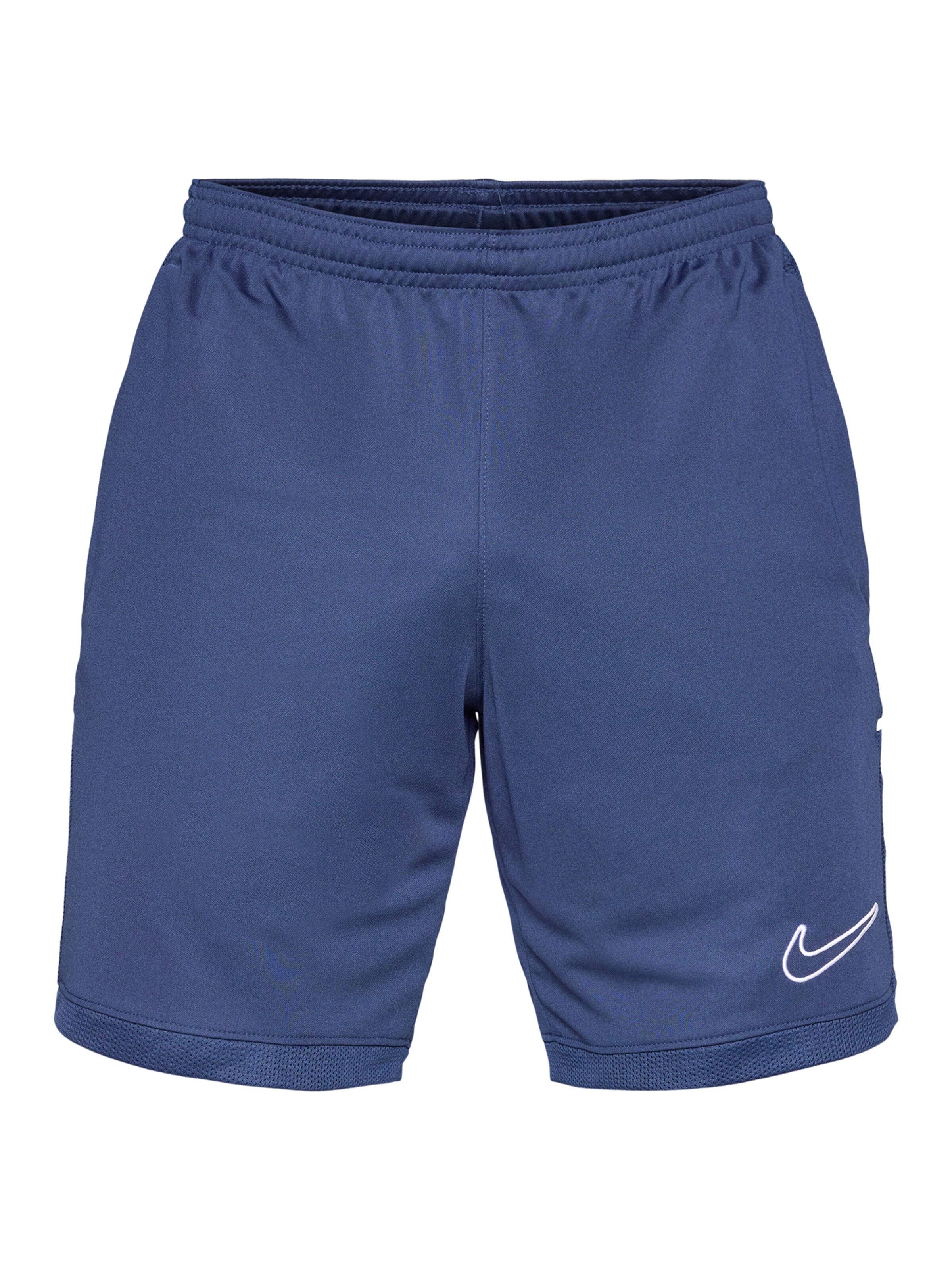 NIKE Sportsbukser 'ACD25' i blå: forside