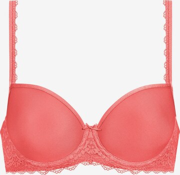 Mey BH in Oranje: voorkant