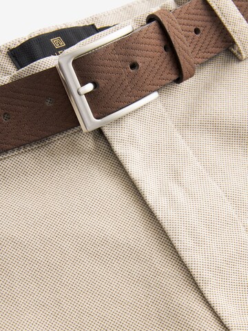 regular Pantaloni chino di Next in beige