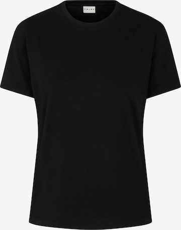 FALKE Shirt 'Essential' in Schwarz: Vorderseite