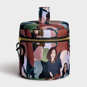 Wouf Toiletry Bag in Mixed colors