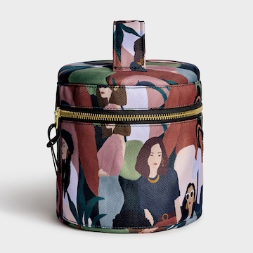 Wouf Toiletry Bag in Mixed colors