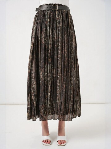 Bigdart Skirt 'Röcke' in Mixed colours: front