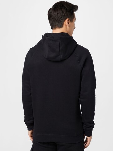 ELLESSE Sweatshirt 'Bottas' in Schwarz