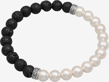 KUZZOI Bracelet in White