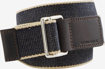 Ceinture STRELLSON en marron : devant