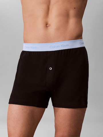 Boxers Calvin Klein en noir