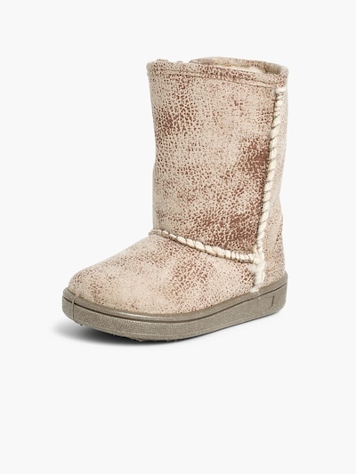 Pisamonas Stiefel in sand, Produktansicht