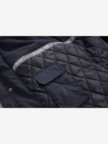 Jan Vanderstorm Performance Jacket 'Vico' in Blue