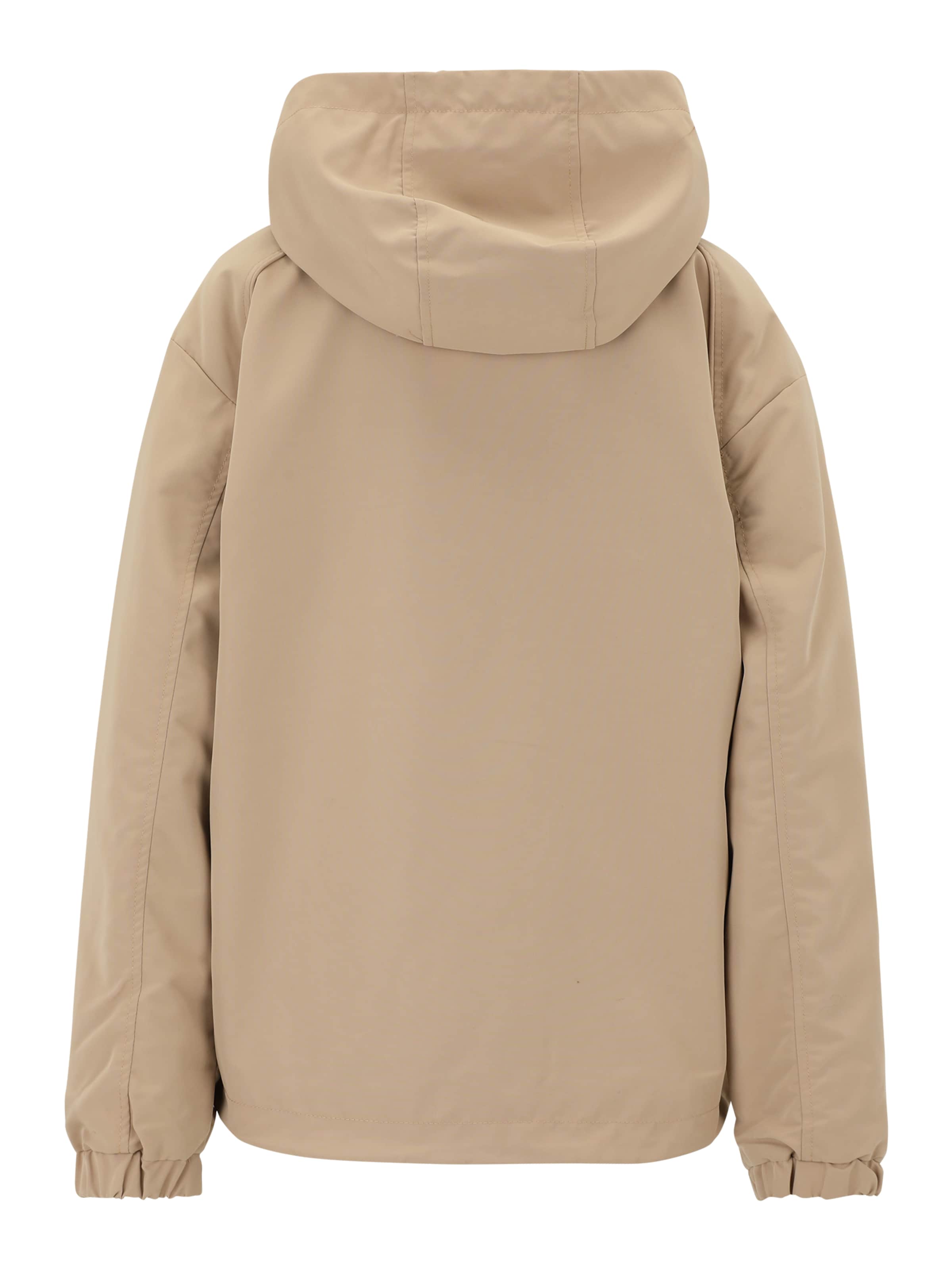 Only Tall Демисезонная куртка 'ONLHOLLY' в Бежевый