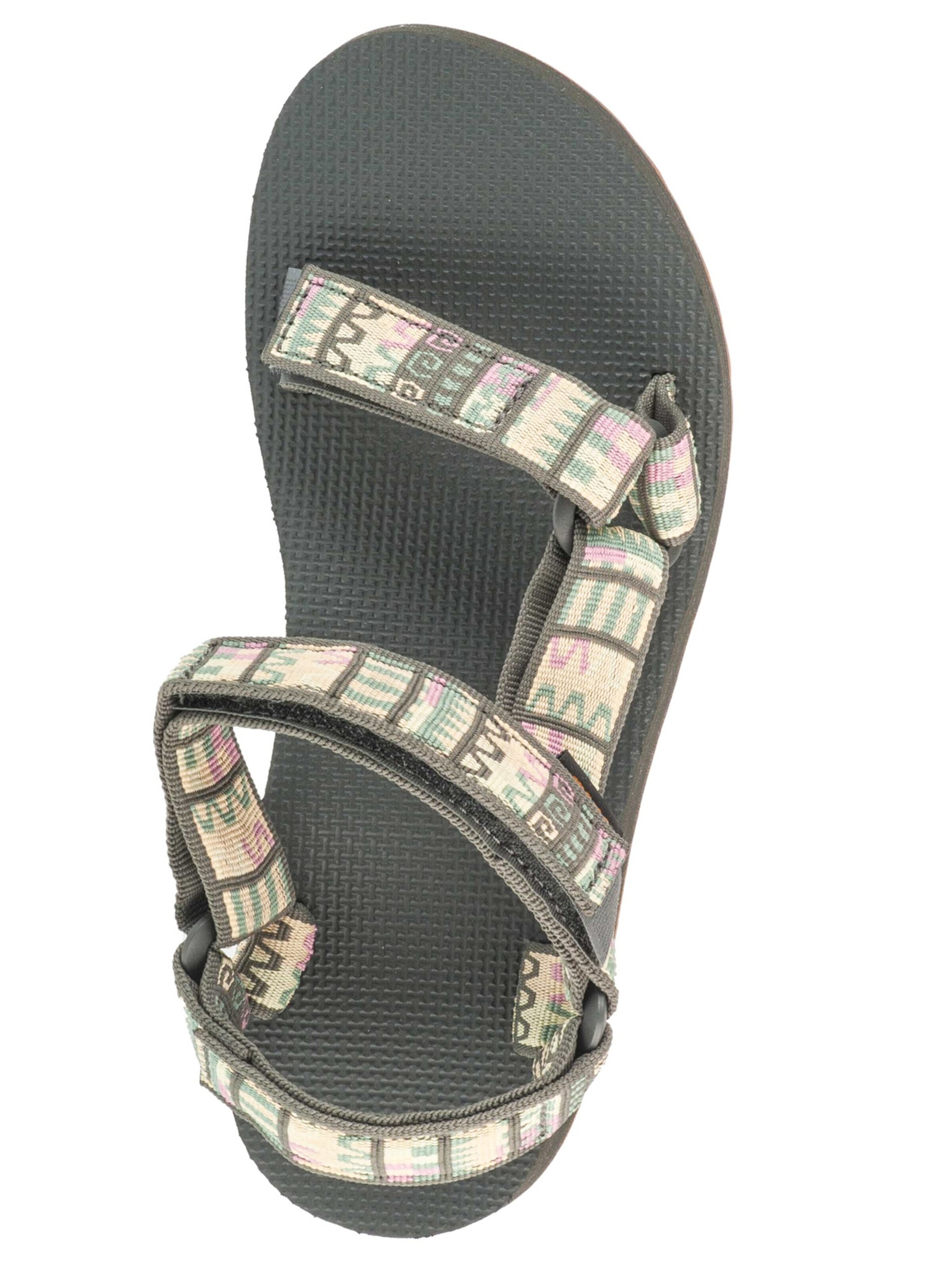 TEVA Sandale‌‌‌ in Braun