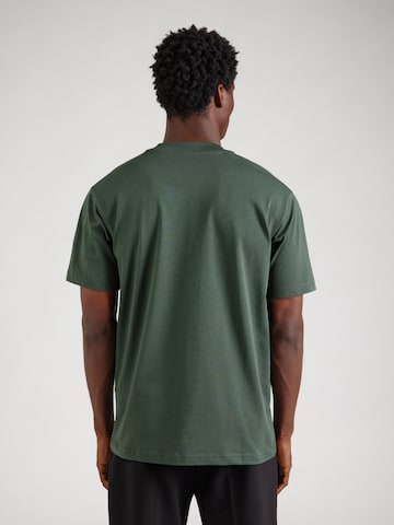 SELECTED Shirt 'SLHColman' in Groen