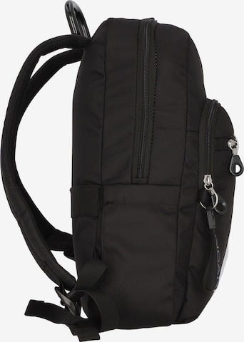 MANDARINA DUCK Backpack in Black