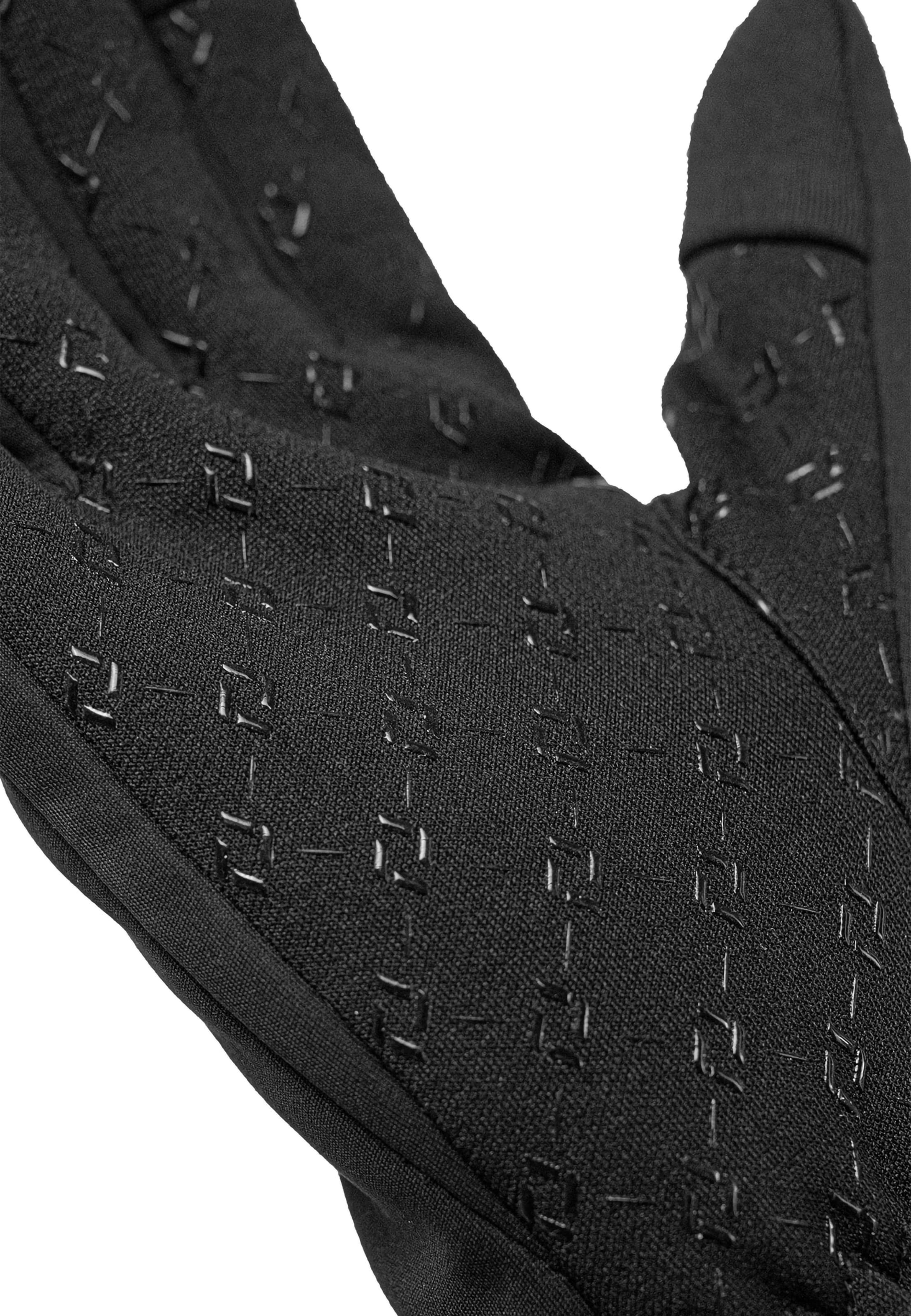 REUSCH Sporthandschoenen 'Breeze' in Zwart