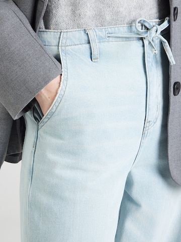 Elias Rumelis Wide leg Τζιν 'Charlotte' σε μπλε