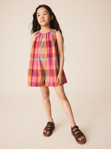 Next Dungarees in Pink