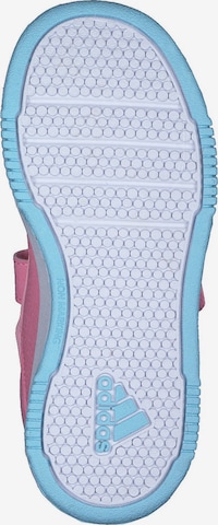 rozā ADIDAS SPORTSWEAR Sporta apavi 'Tensaur'