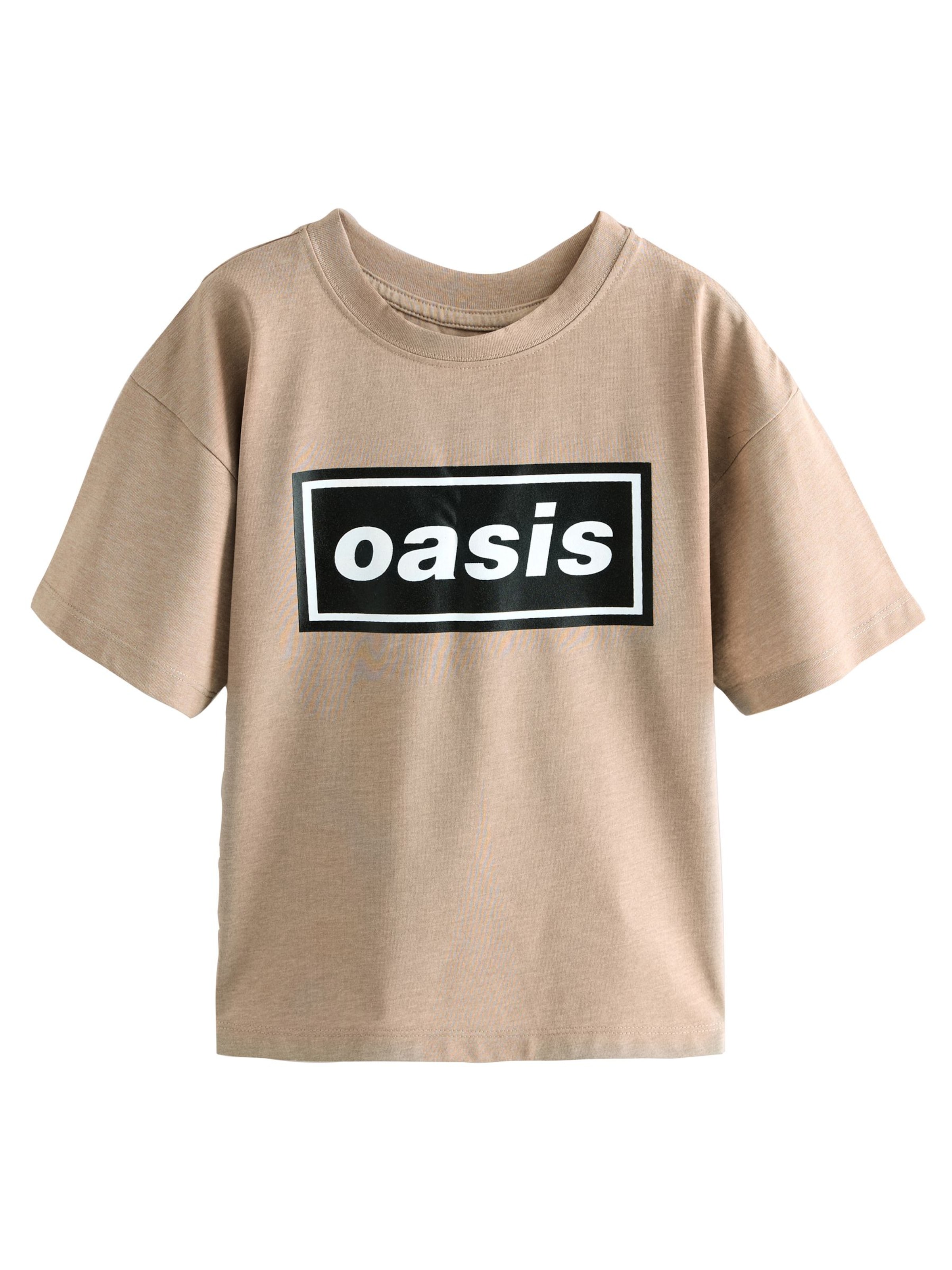 pelēks Next T-Krekls: no priekšpuses