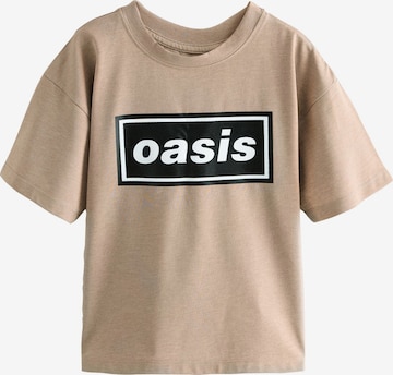 Next Paita värissä harmaa: etupuoli