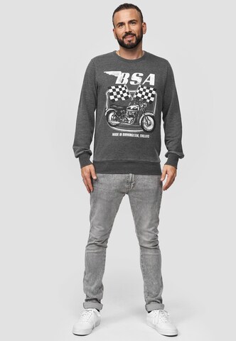 Recovered Sweatshirt in Grijs