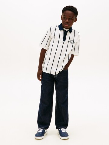 TOMMY HILFIGER Shirt in White