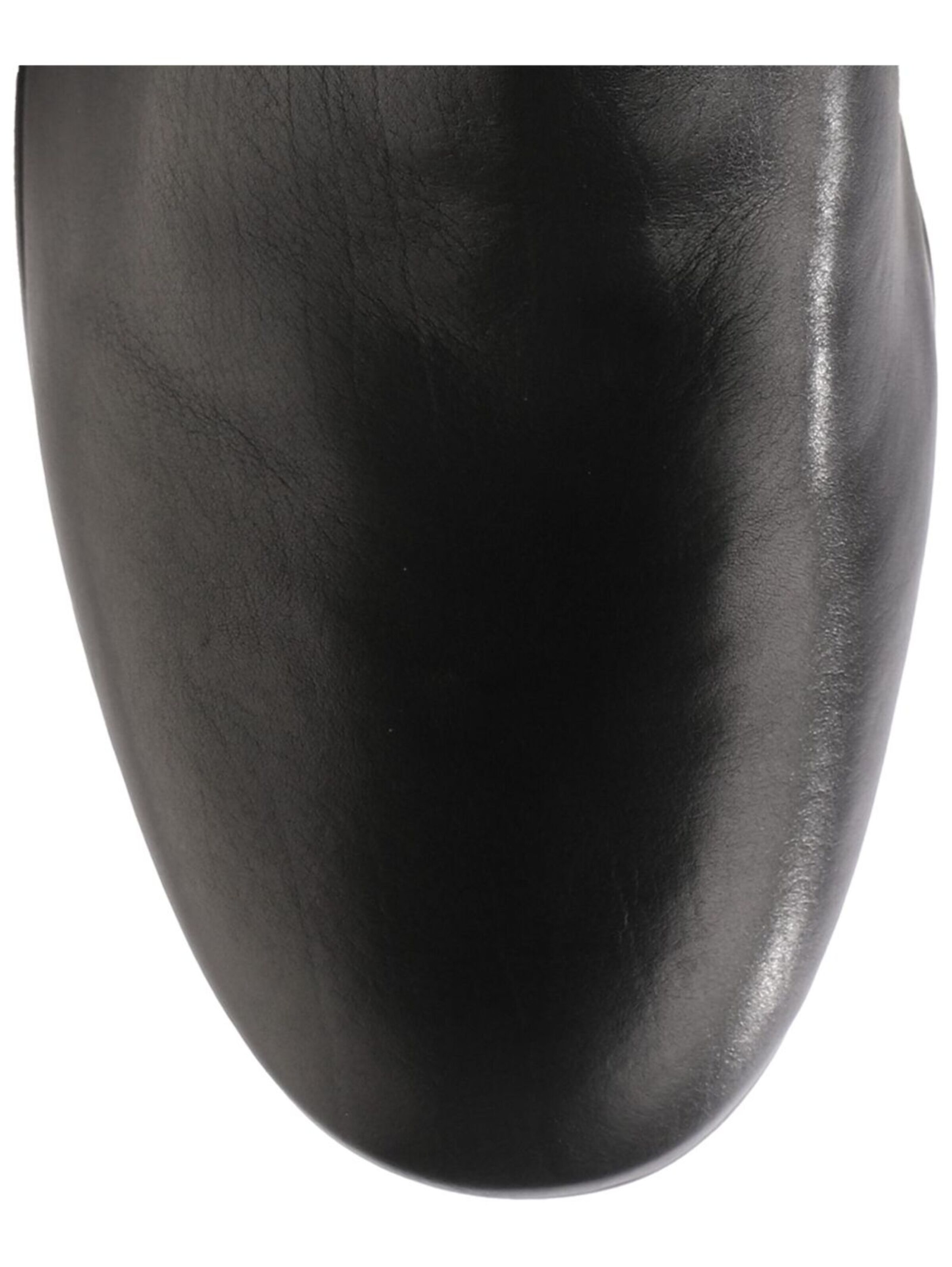 Högl Enkellaarsjes in Zwart