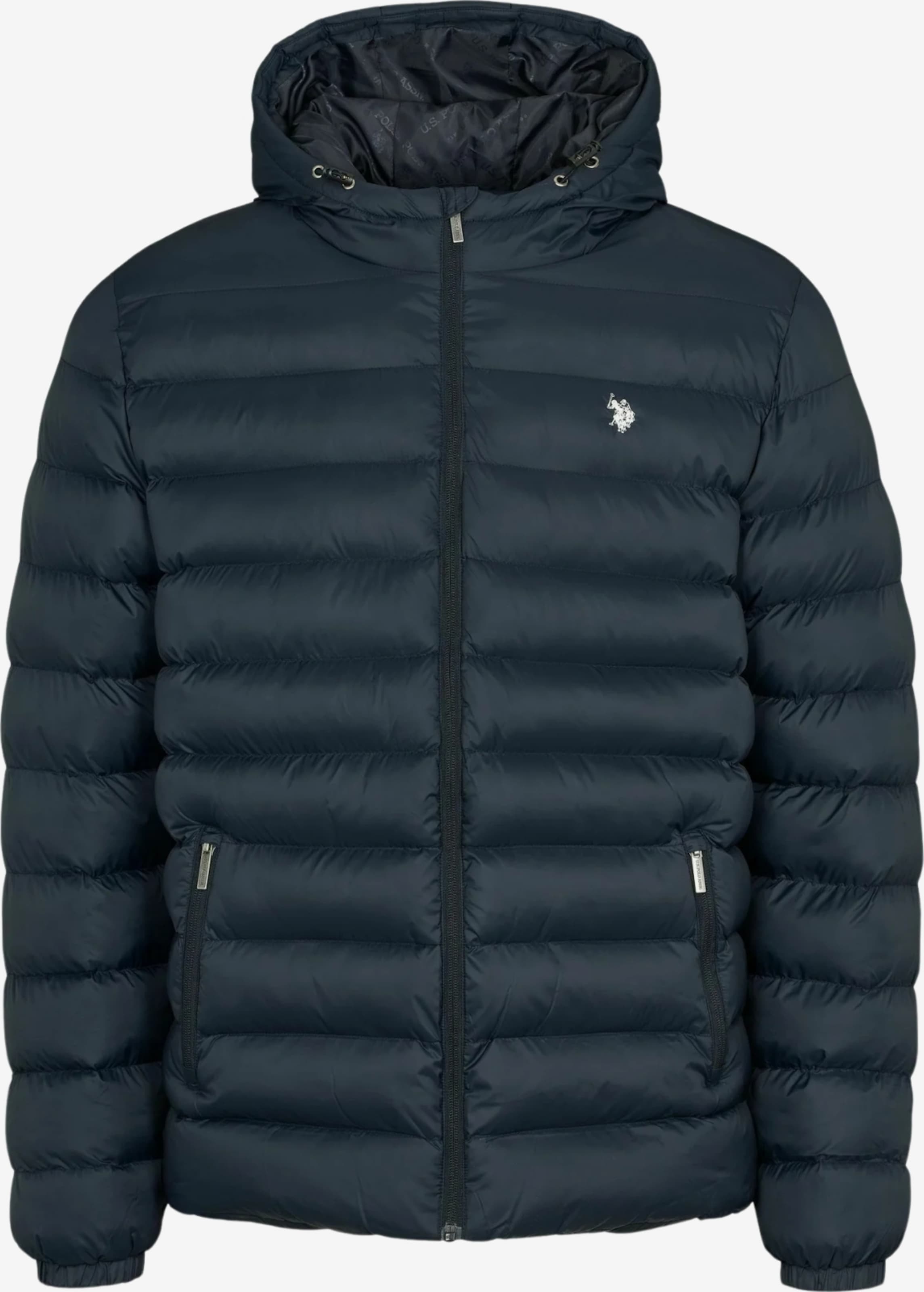 U.S. POLO ASSN. Geacă de primăvară-toamnă 'UMArtur'